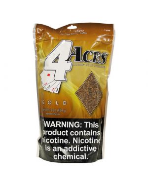 4 Aces Gold