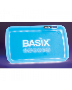 Basix LED Rolling Tray