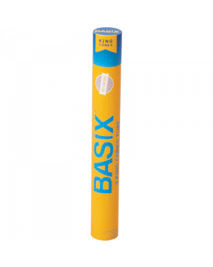 Basix Natural King Pre Rolled Cones