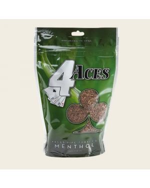 4 Aces Menthol