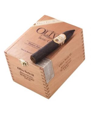 OLIVA SERIE G MADURO BELICOSO