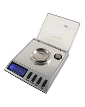 AWS Gemini-20 Portable Milligram Scale