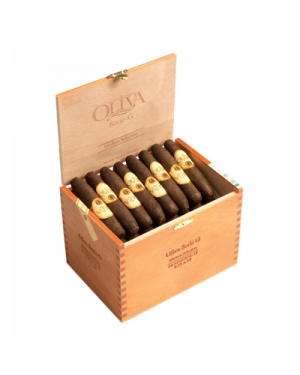 Oliva Serie G Maduro SPCL