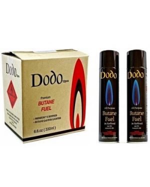 Dodo Butane 330ml