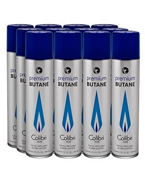 Colibri butane 300ml