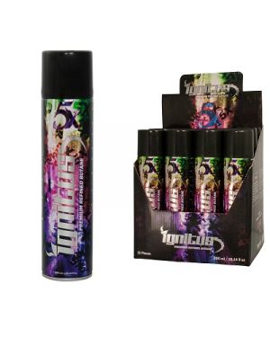 Ignitus 5x Butane 300ml