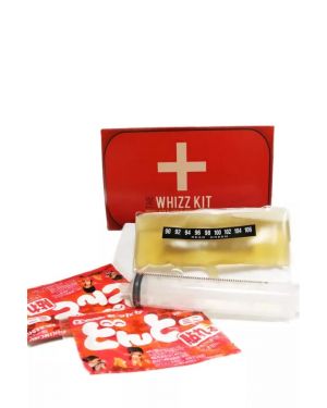 The Whizz Kit