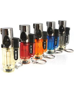 Xuper Torch Lighter 3 jet