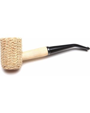 The Original - Corn Cob Pipe