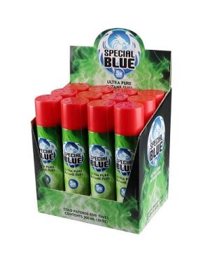 Special Blue 5x Butane 300ml