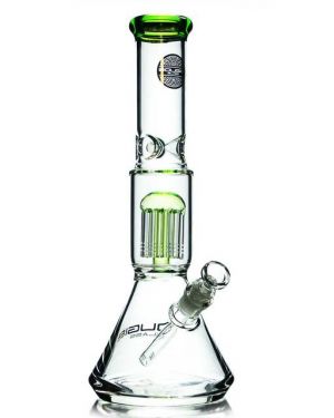 Bougie Glass - 15" Bong 