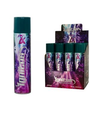 Ignitus 7x Butane 300ml
