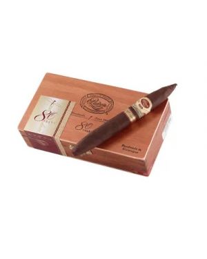 PADRON SERIE 1926 80 YEARS MADURO