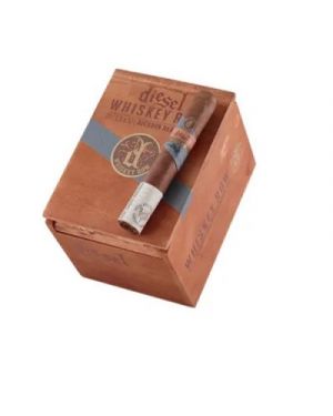 DIESEL WHISKEY ROW ROBUSTO