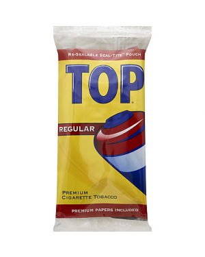 Top Cigarette Tobacco, Regular