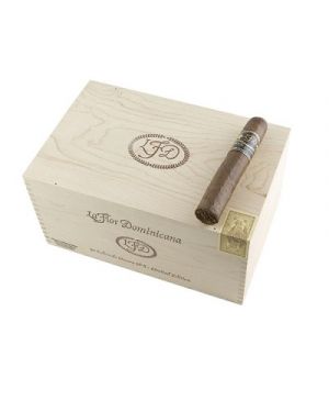 La Flor Dominicana Colorado Oscuro No. 5