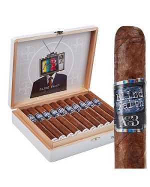 Alec & Bradley Blind Faith Toro