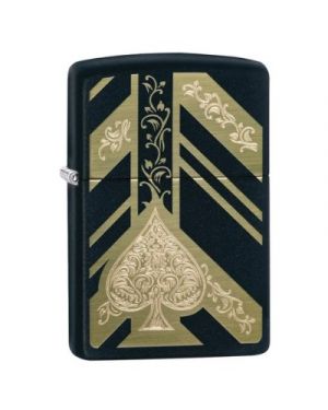 Zippo Ace of Spades