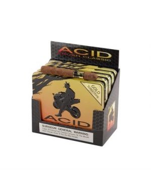 ACID KRUSH CLASSIC GOLD SUMATRA