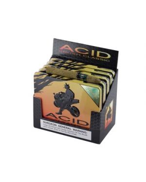 ACID KRUSH GREEN (CANDELA)