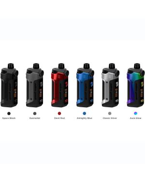 Geekvape - B100 21700 (Aegis Boost Pro21700) Kit