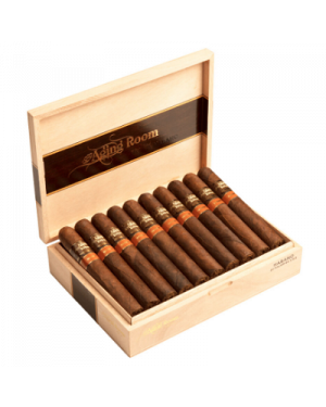 Aging Room Core Habano Rondo