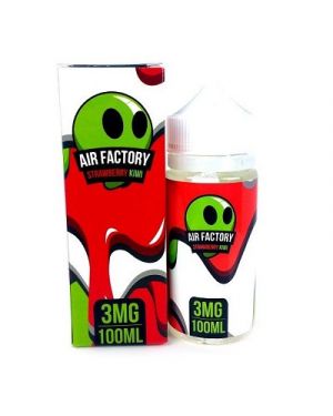 Air Factory/ Treat Factory E-Liquids - 100 ML