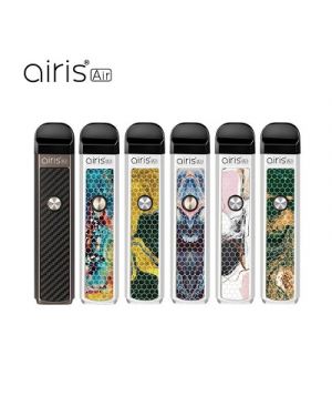 airis Air Battery Wax Portable Vaporizer