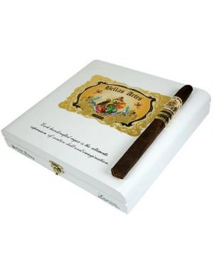 AJ Fernandez Bellas Artes Maduro Lancero