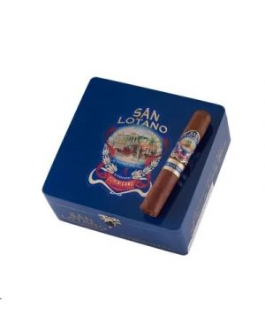 SAN LOTANO DOMINICANO ROBUSTO