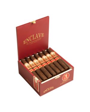 Enclave Broadleaf Belicosos