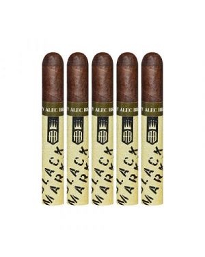 Alec Bradley Black Market Punk   5 PCS