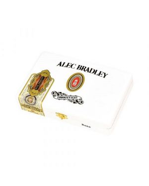 Alec Bradley Connecticut Nano