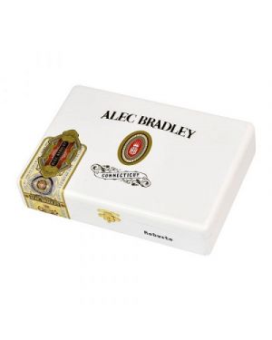 Alec Bradley Connecticut Robusto