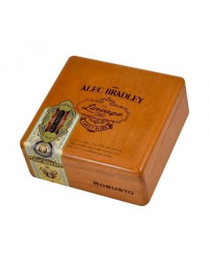 Alec Bradley Lineage Robusto