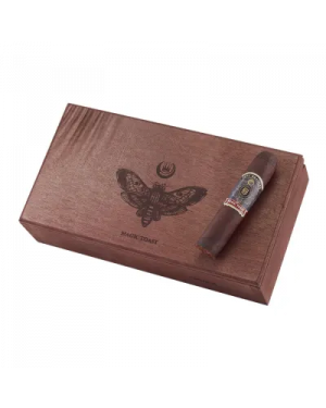 ALEC BRADLEY MAGIC TOAST CHUNK