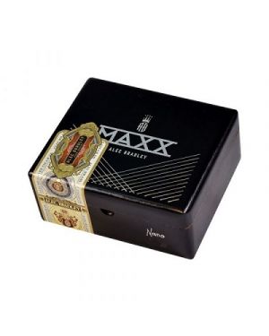 Alec Bradley Maxx Nano