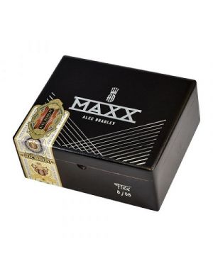 Alec Bradley Maxx The Fixx