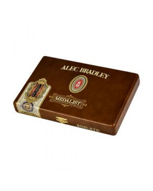 Alec Bradley Medalist Robusto