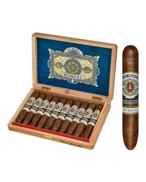 Alec Bradley Mundial PL5