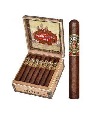 Alec Bradley Nica Puro Toro