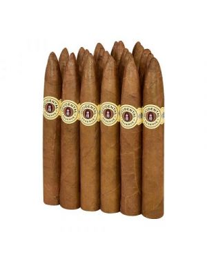 Alec Bradley Occidental Reserve Torpedo