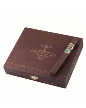 ALEC BRADLEY PRENSADO CORONA GORDA