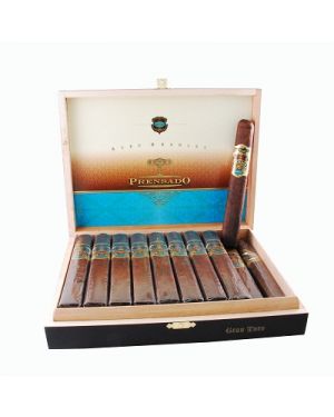 Alec Bradley Prensado Gran Toro