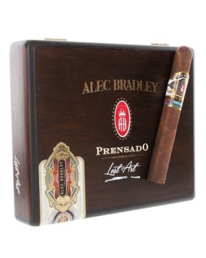 Alec Bradley Prensado Lost Art Gran Toro