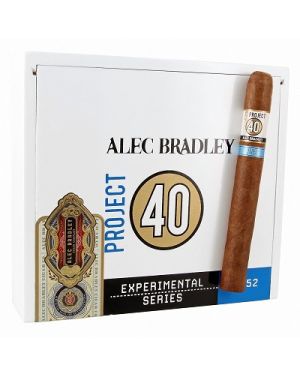 Alec Bradley Project 40 Churchill