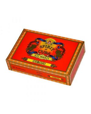 Alec Bradley Spirit Of Cuba Corojo Robusto