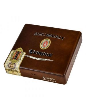 Alec Bradley Tempus Nicaragua Centuria