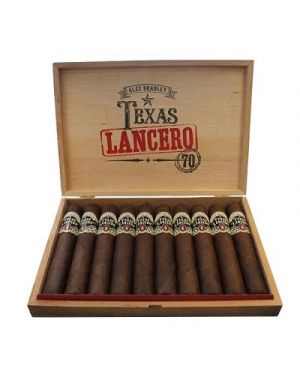 Alec Bradley Texas Lancero 10Pcs/Box