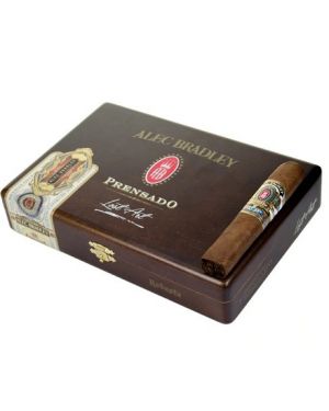 Alec Bradley Prensado Lost Art Robusto